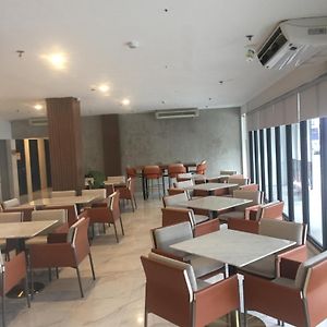 Superior Deluxe Room